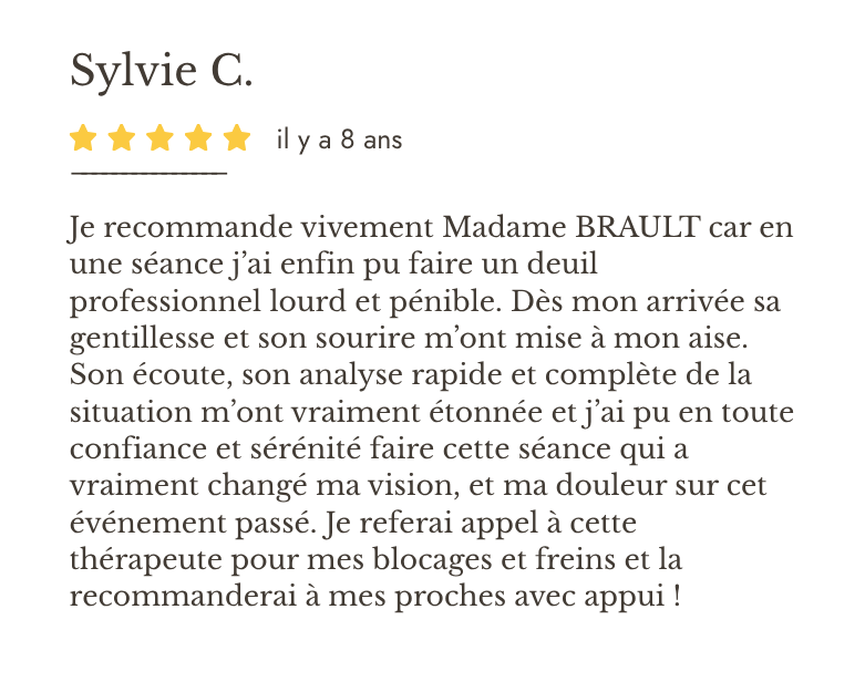 Avis 6